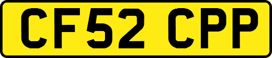 CF52CPP