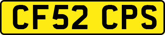 CF52CPS