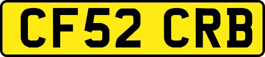 CF52CRB