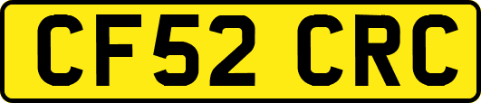 CF52CRC