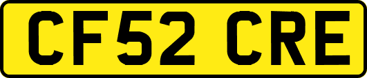 CF52CRE