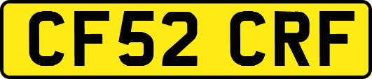 CF52CRF