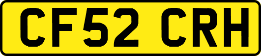 CF52CRH