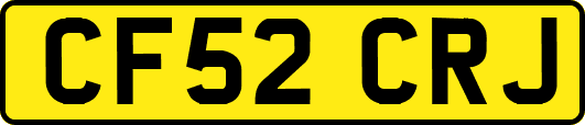 CF52CRJ