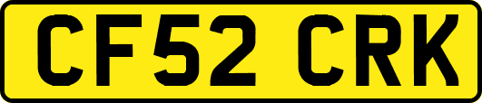CF52CRK