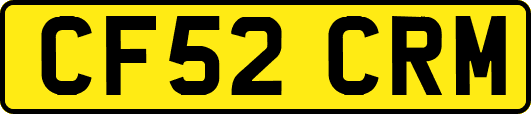 CF52CRM