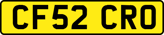 CF52CRO