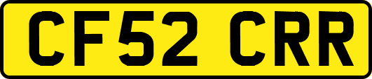 CF52CRR