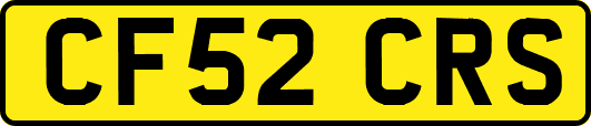 CF52CRS