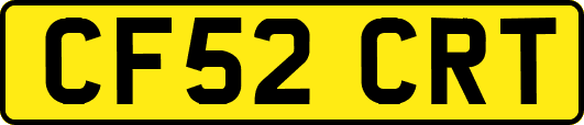 CF52CRT