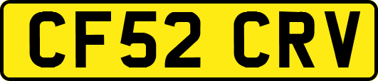 CF52CRV