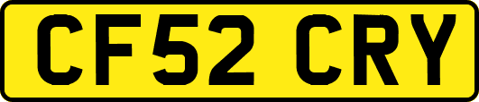 CF52CRY