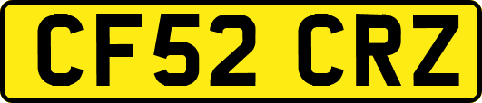 CF52CRZ