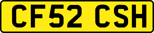 CF52CSH