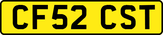 CF52CST