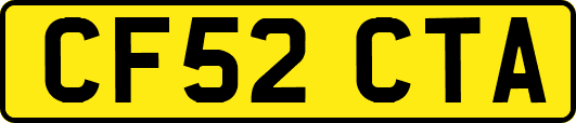CF52CTA