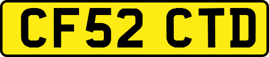 CF52CTD