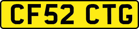 CF52CTG
