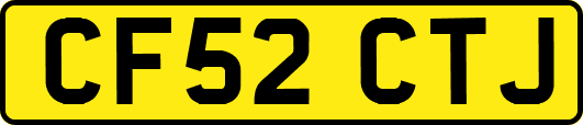 CF52CTJ