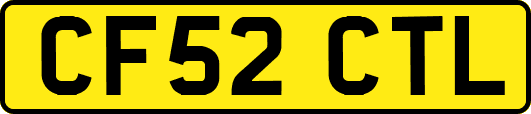 CF52CTL