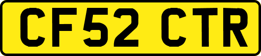 CF52CTR