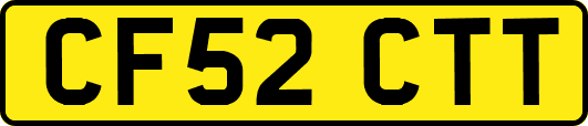 CF52CTT