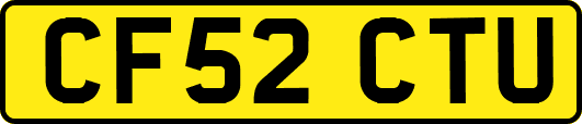 CF52CTU