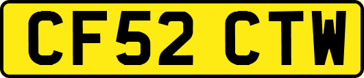 CF52CTW