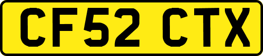 CF52CTX