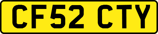 CF52CTY