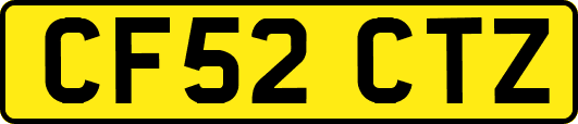 CF52CTZ