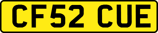 CF52CUE