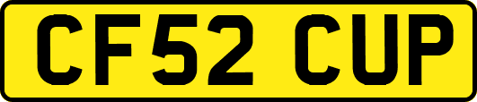 CF52CUP