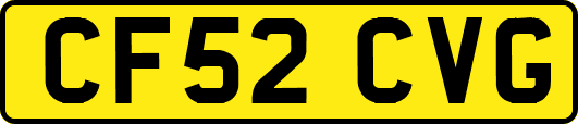 CF52CVG