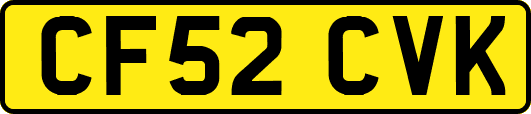 CF52CVK