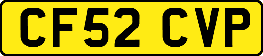 CF52CVP