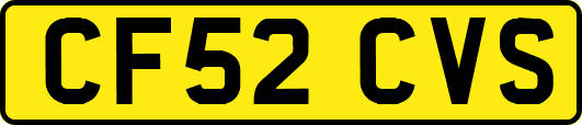 CF52CVS