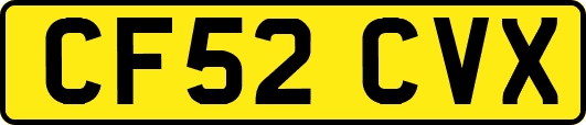 CF52CVX