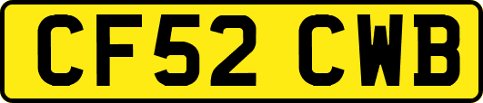 CF52CWB