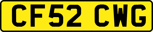 CF52CWG