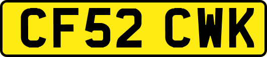 CF52CWK