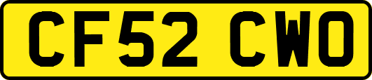 CF52CWO