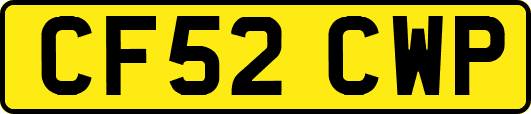CF52CWP