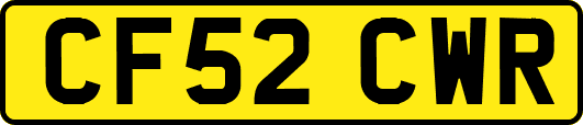 CF52CWR