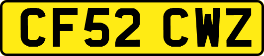 CF52CWZ