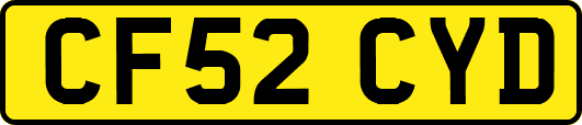 CF52CYD