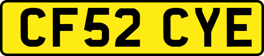 CF52CYE