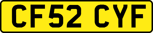 CF52CYF