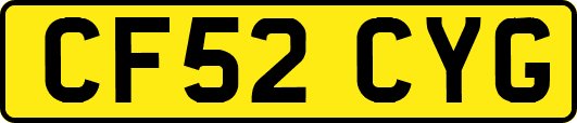 CF52CYG