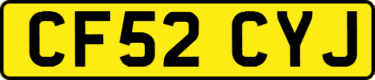 CF52CYJ